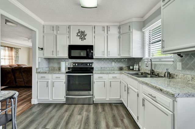 4934 Cindy Circle NW, Cleveland, TN 37312