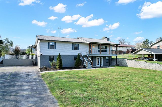 4934 Cindy Circle NW, Cleveland, TN 37312