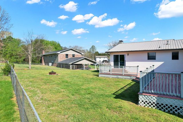 4934 Cindy Circle NW, Cleveland, TN 37312