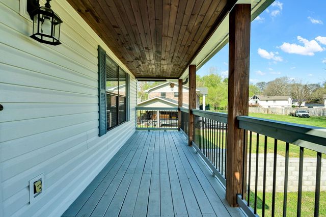 4934 Cindy Circle NW, Cleveland, TN 37312