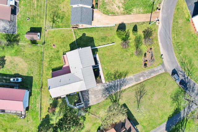 4934 Cindy Circle NW, Cleveland, TN 37312