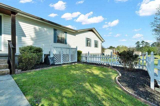 4934 Cindy Circle NW, Cleveland, TN 37312