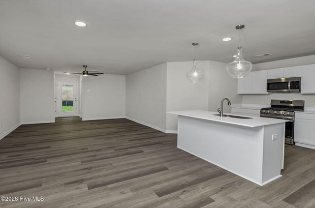 1080 Tabor Place, Aiken, SC 29801