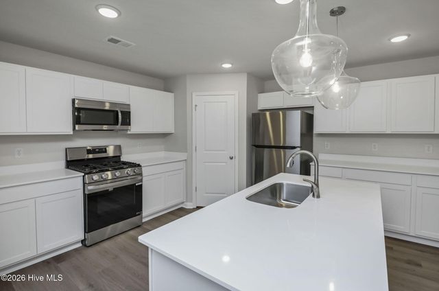 1080 Tabor Place, Aiken, SC 29801