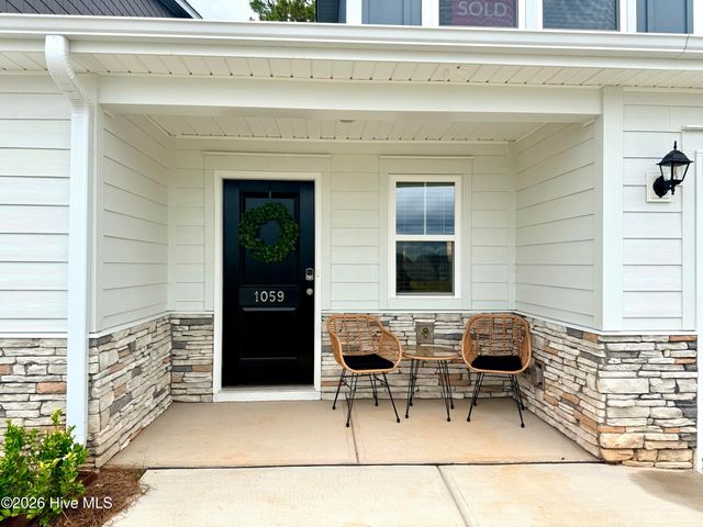 1080 Tabor Place, Aiken, SC 29801