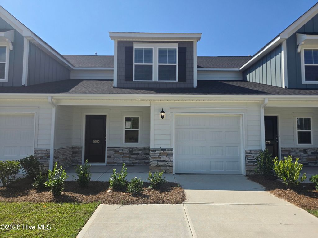 1080 Tabor Place, Aiken, SC 29801