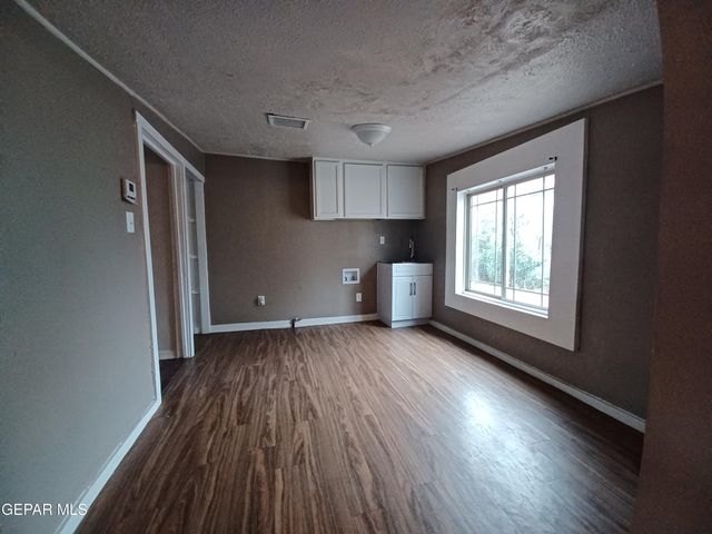 3416 RIVERA Avenue, El Paso, TX 79905