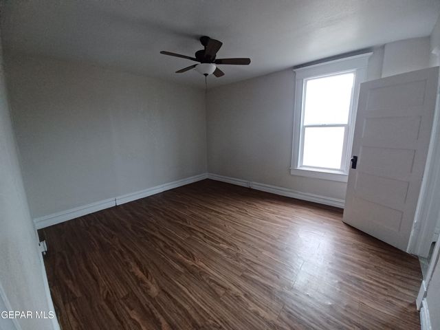 3416 RIVERA Avenue, El Paso, TX 79905