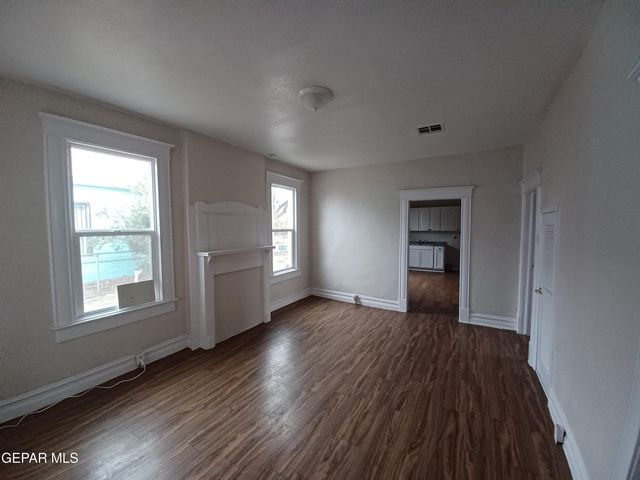 3416 RIVERA Avenue, El Paso, TX 79905