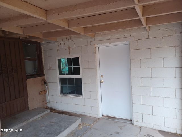 3416 RIVERA Avenue, El Paso, TX 79905