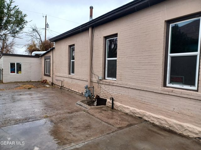 3416 RIVERA Avenue, El Paso, TX 79905