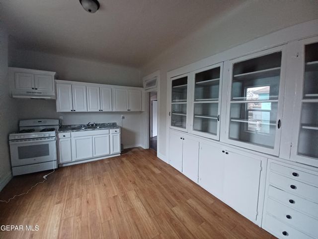 3416 RIVERA Avenue, El Paso, TX 79905