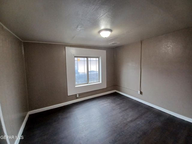 3416 RIVERA Avenue, El Paso, TX 79905