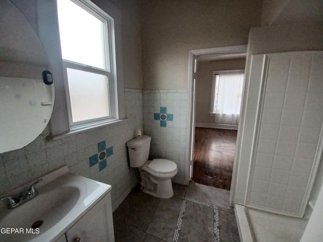 3416 RIVERA Avenue, El Paso, TX 79905