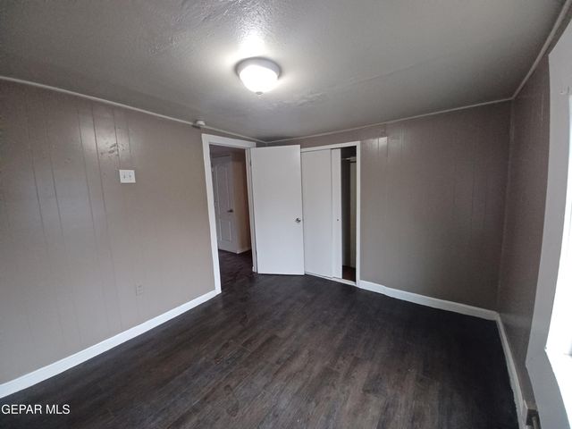 3416 RIVERA Avenue, El Paso, TX 79905