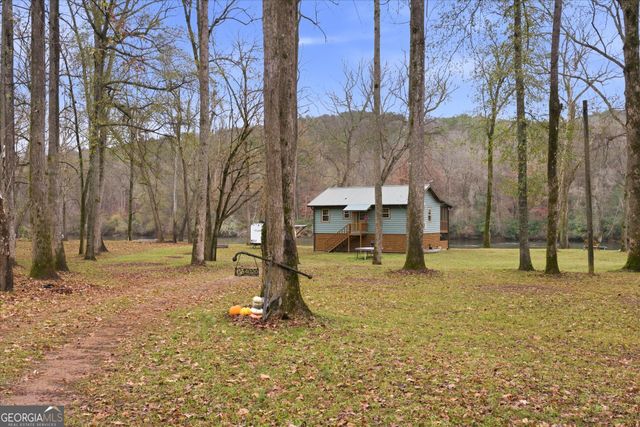 4020 County Road 15, Wadley, AL 36276