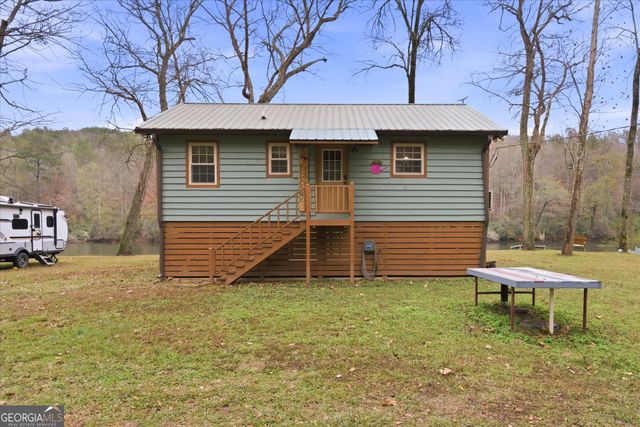 4020 County Road 15, Wadley, AL 36276