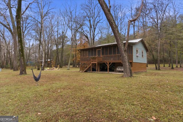 4020 County Road 15, Wadley, AL 36276