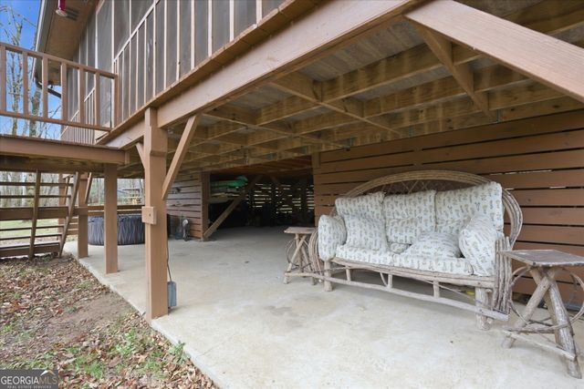 4020 County Road 15, Wadley, AL 36276