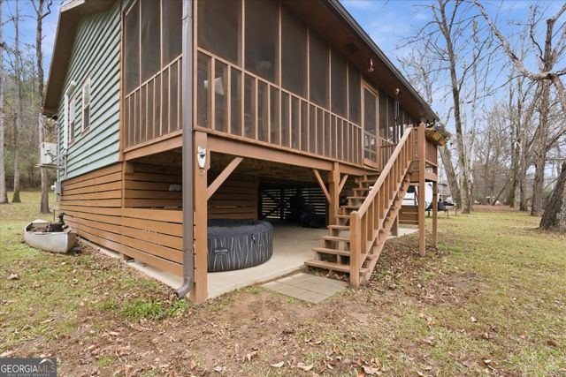 4020 County Road 15, Wadley, AL 36276