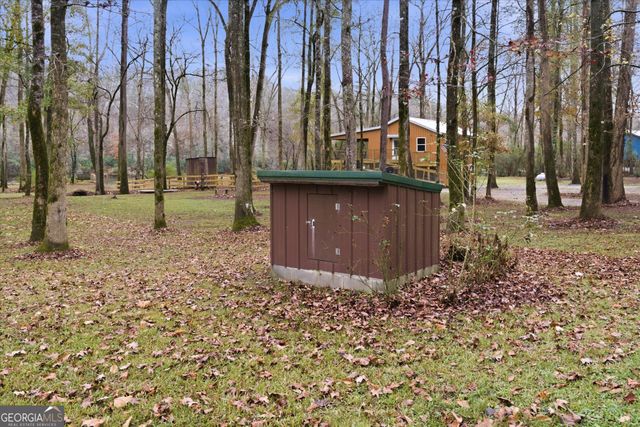 4020 County Road 15, Wadley, AL 36276