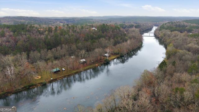 4020 County Road 15, Wadley, AL 36276