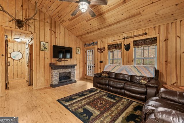 4020 County Road 15, Wadley, AL 36276