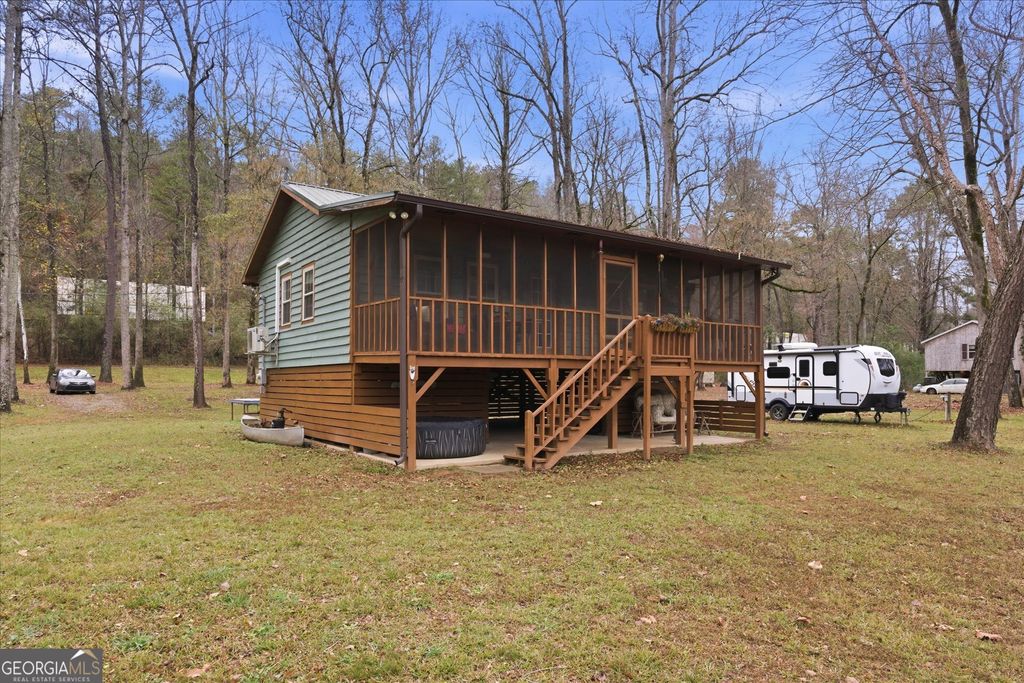 4020 County Road 15, Wadley, AL 36276