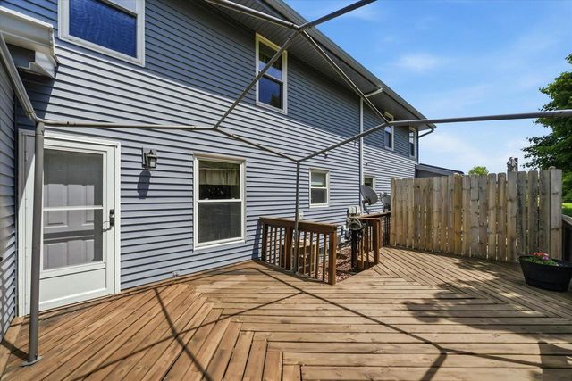 W213N16673 Glen Brooke DRIVE, Jackson, WI 53037