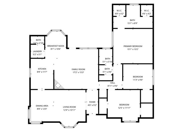 158 Blue Castle Court, Houston, TX 77015