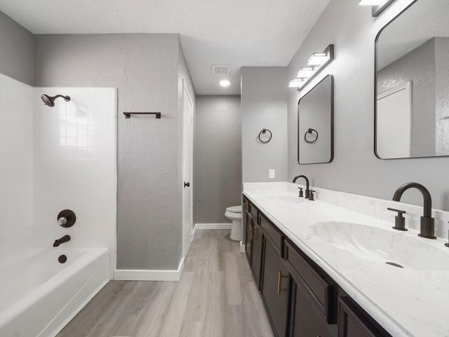 158 Blue Castle Court, Houston, TX 77015