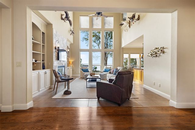 11 Westview Circle, Star Harbor, TX 75148