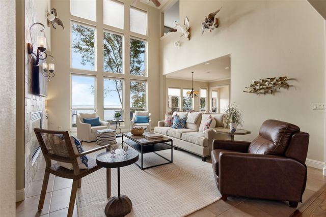 11 Westview Circle, Star Harbor, TX 75148