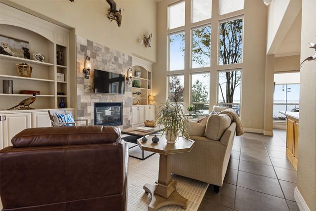 11 Westview Circle, Star Harbor, TX 75148