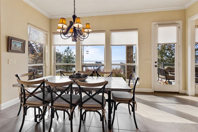 11 Westview Circle, Star Harbor, TX 75148