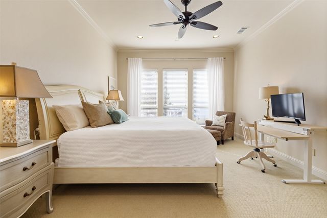 11 Westview Circle, Star Harbor, TX 75148