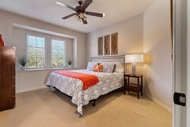 11 Westview Circle, Star Harbor, TX 75148