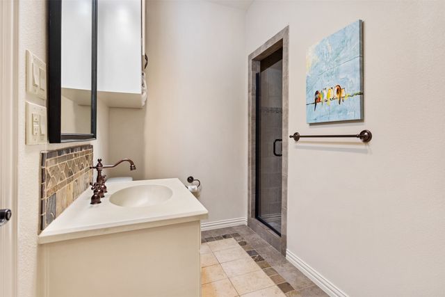 11 Westview Circle, Star Harbor, TX 75148