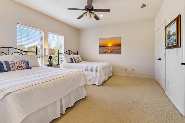 11 Westview Circle, Star Harbor, TX 75148