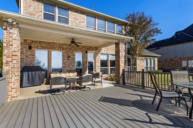 11 Westview Circle, Star Harbor, TX 75148