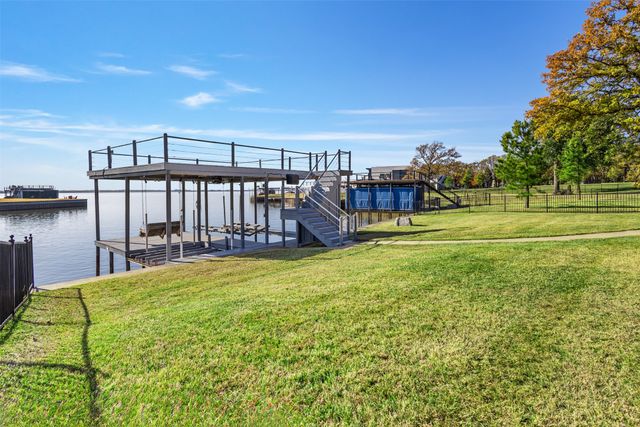11 Westview Circle, Star Harbor, TX 75148
