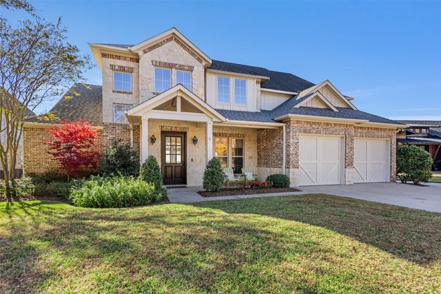 11 Westview Circle, Star Harbor, TX 75148