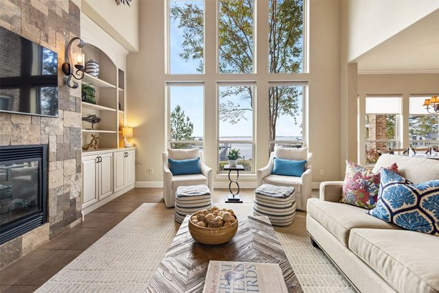 11 Westview Circle, Star Harbor, TX 75148