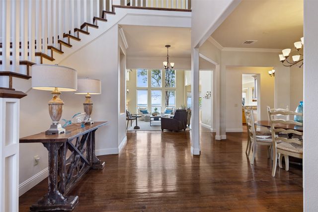 11 Westview Circle, Star Harbor, TX 75148