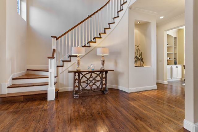 11 Westview Circle, Star Harbor, TX 75148