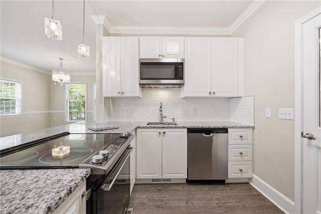 6 Willow Oak, Elon, NC 27244