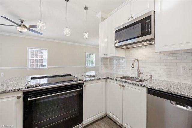 6 Willow Oak, Elon, NC 27244