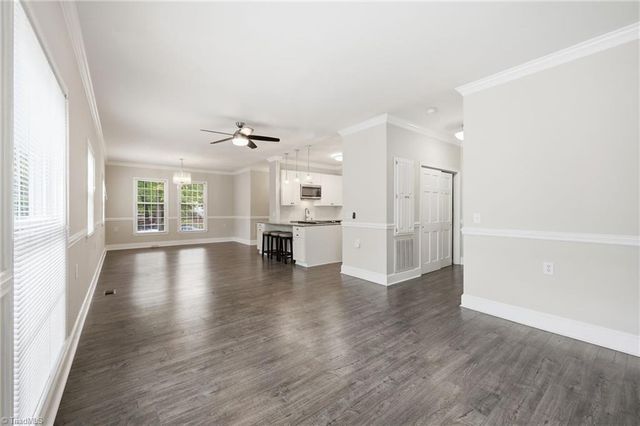 6 Willow Oak, Elon, NC 27244