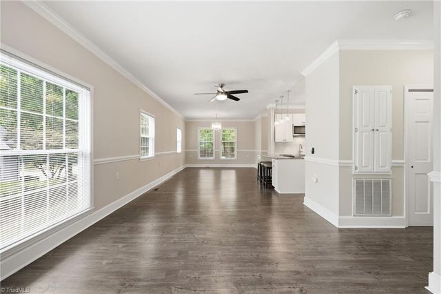 6 Willow Oak, Elon, NC 27244