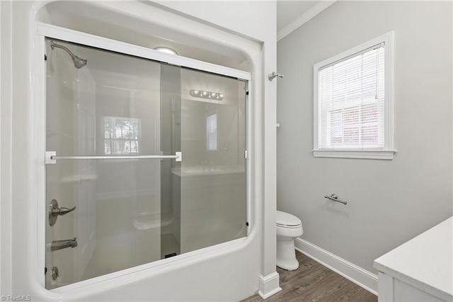 6 Willow Oak, Elon, NC 27244